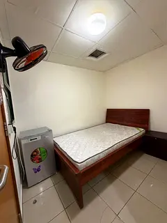 Maid room for rent