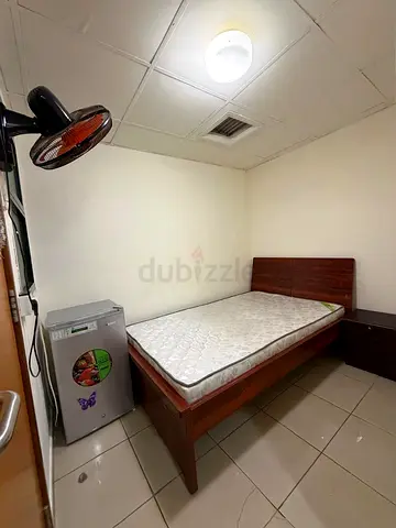 Maid room for rent