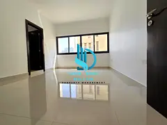Splendid 1 Bedroom with 2 Bathroom With Balcony In Hamdan Street Abu Dhabi.