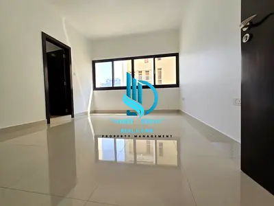 Splendid 1 Bedroom with 2 Bathroom With Balcony In Hamdan Street Abu Dhabi.