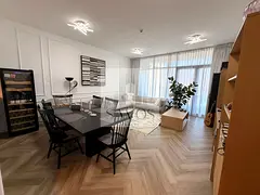Fully Upgraded | Large Balcony | Park View