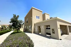 Single Row| Corner Unit | 4 Beds | Landscaped