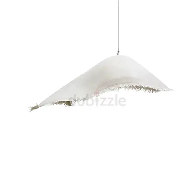 Moby D Ceiling Pendant Light (150cm)
Design: Matteo Ugolini
Brand: Karman
