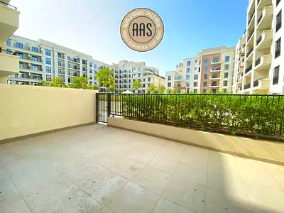 Luxury One Bedroom with Terrace | Ready To Move