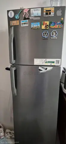 Super General Refrigerator for sale