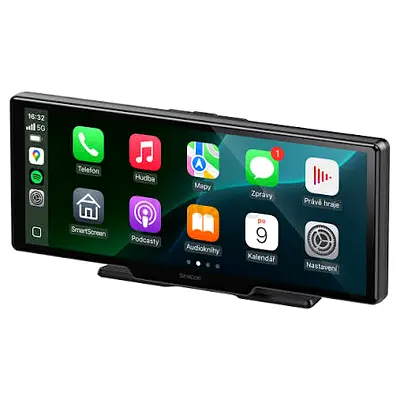 Android Car Smart Screen / Portable Dashboard Display - New