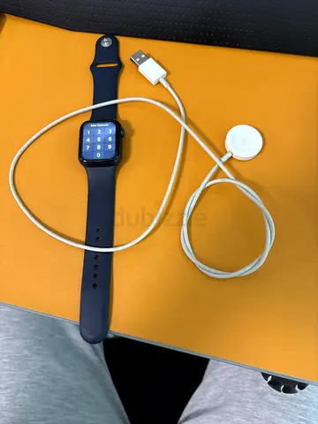Apple Watch with Original Charging Cable