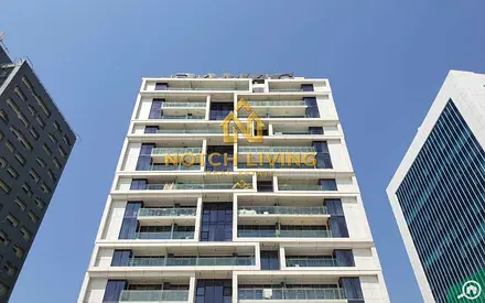 READY TO MOVE | HIGH FLOOR | OPEN VIEW