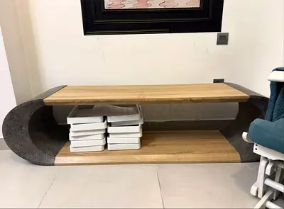 Tv table