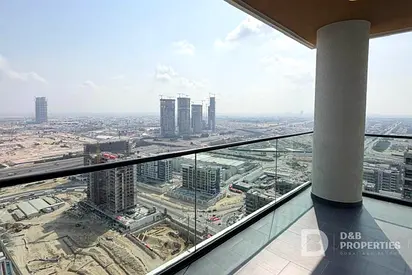 High Floor | Lagoon View | Brand New Best Price