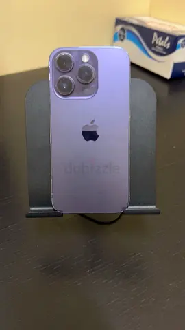 iPhone 14 Pro