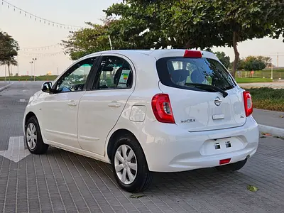 صورة 16 لـ 2020 Nissan MICRA