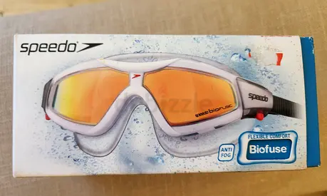 swimming glass Goggle Speedo