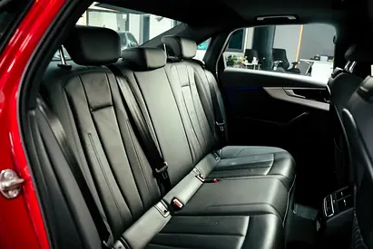 Audi A4 35 TFSI S line, миниатюра 12