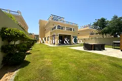 Landscaped | Large Plot | Available July