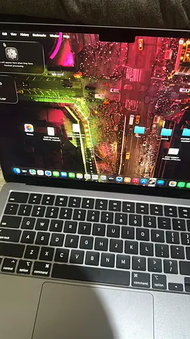 MacBook Air