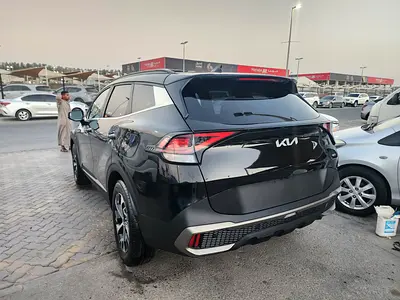 Kia Sportage X-Pro Prestige, миниатюра 4
