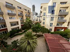 Modern Renovated | 2BR Apartment | Sandoval JVC