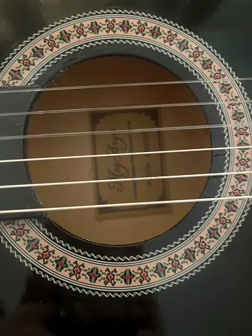 megarya classical guitar for sale