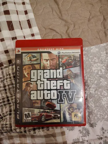Grand theft auto five