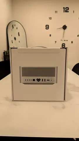 Mac Studio M3 Ultra Chip 96GB RAM 1TB