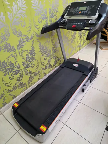 SPARNOD TREADMILL STH5000