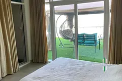 SEMI-FURNISHED | PRIME LOCATION | SPACIOUS LAYOUT