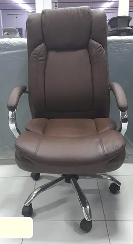 New Leather Office Chair