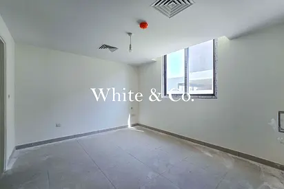 Family Villa | Genuine Sale | Single Row