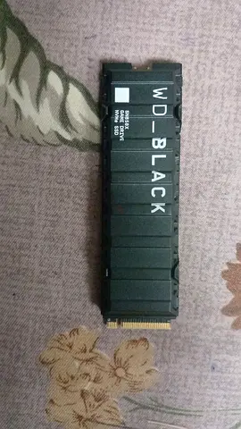 Ps5 1tb nvme ssd