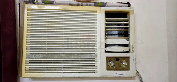 Window Air Conditioning Unit