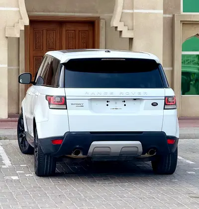 2014 LAND Rover RANGE ROVER SPORT thumbnail 14