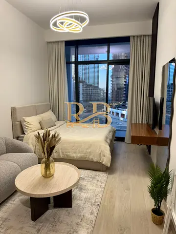 Brand New | Premium Furnished | Chiller free | Ready to move