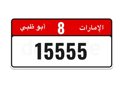 15555