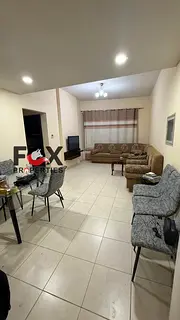 Furnished 2 Bedroom Hall Apartment for Annual Rent in Al Hamidiya 1 2 Bathrooms + Balcony Only 35,00