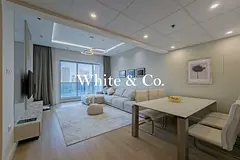 Upgraded | Furnished | Spacious One Bed