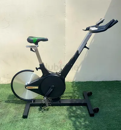 Keiser M3 Indoor Spin Bike