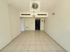 One bedroom apartment hall spacious layout master room built in wardrobes balcony open view fully re