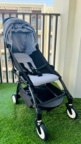 Yoyo stroller