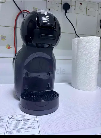 Nescafe Dolce Gusto Coffee Machine