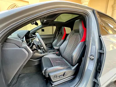 2022 AUDI RS Q3 缩略图 11