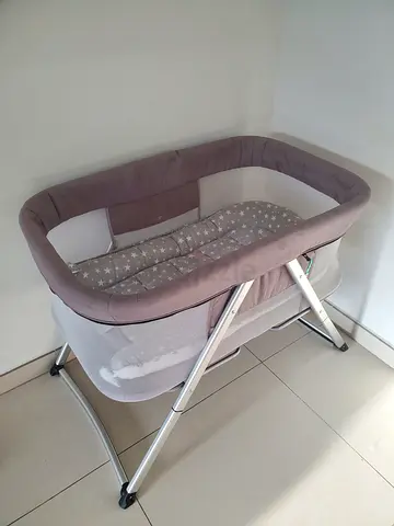 Premaman Baby cot Excellent condition