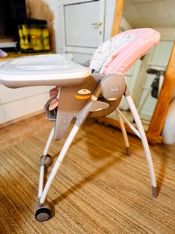 Joie High chair