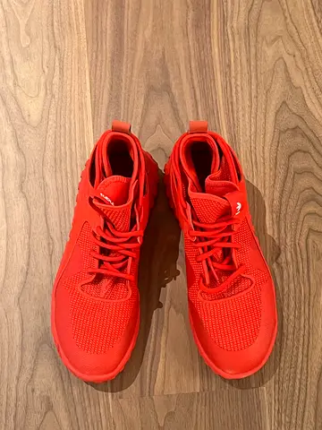 Jordan shoes