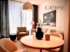 1 BR + MAID | LUXURY WATERFRONT LIVING | UP TO 4 CHEQUES