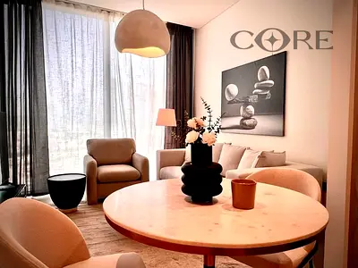 1 BR + MAID | LUXURY WATERFRONT LIVING | UP TO 4 CHEQUES