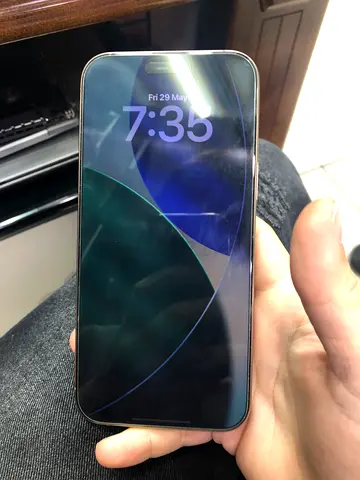 iPhone 16 pro max 256GB NEE
