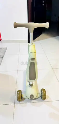 scooter
