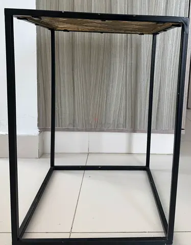 Side tables