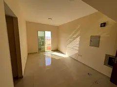 Al Rawda 1 - Two rooms and a hall - Two bathrooms - Good area and practical layout - Central air con